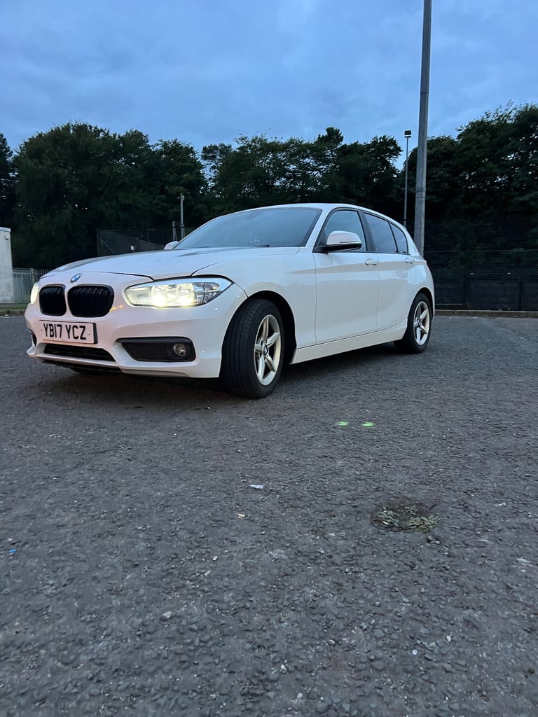 BMW 116D SPORT!!!ULEZ FREE
