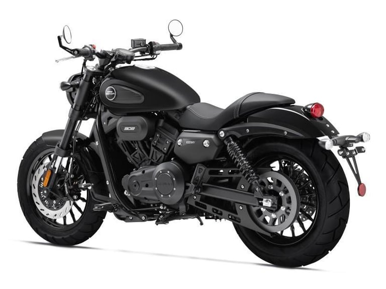 NEW 2024 Keeway V302C V Twin Cruiser Motorcycle A2 Compliant