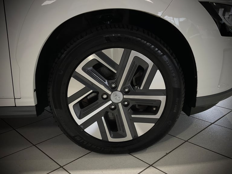 2022 Hyundai KONA PREMIUM EV SUV ELECTRIC Automatic