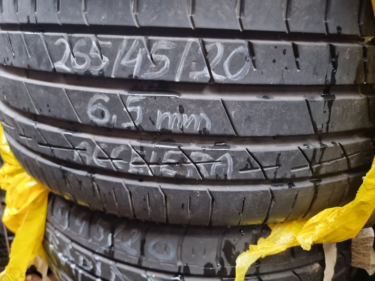Car tyres for sale