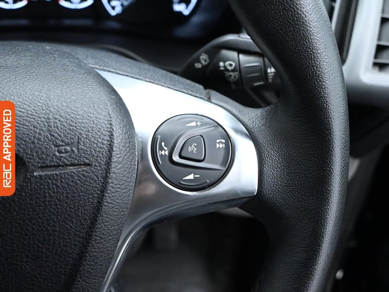 2024 Ford Transit Connect 1.5 250 EcoBlue Limited Panel Van 5dr Diesel Manual L2 Euro 6 (s/s) (10...
