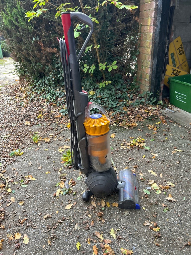 image for Dyson ball hoover