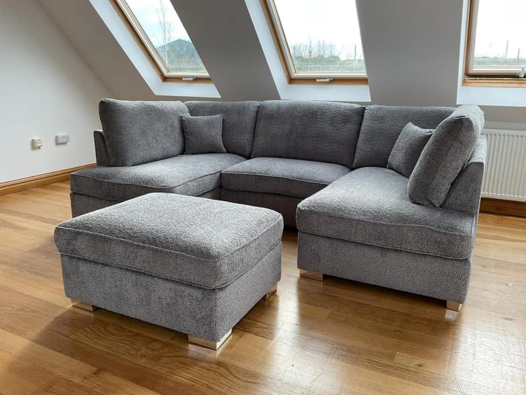 🔥 Brand New Sofas – Free 3-Day Delivery Across the UK! 🔥