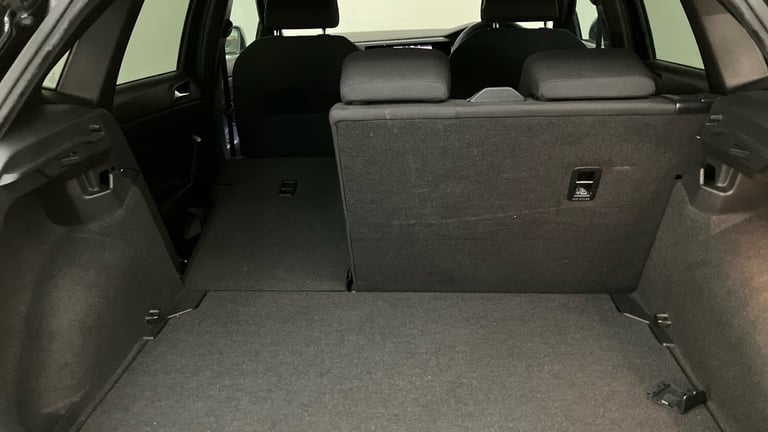 2021 Volkswagen Polo 1.0 TSI R-Line 5dr Petrol Hatchback Hatchback Petrol Manual