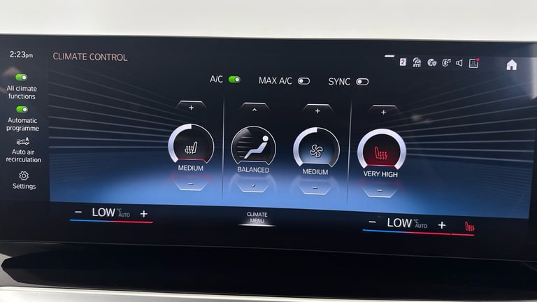 2023 BMW 3 Series 330E Sport Phev Estate Hybrid Automatic