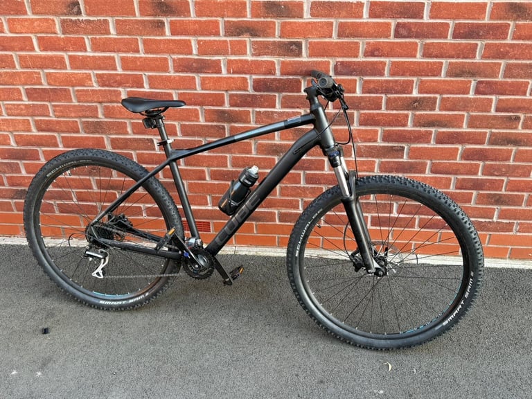 image for Mountain Bike - new
