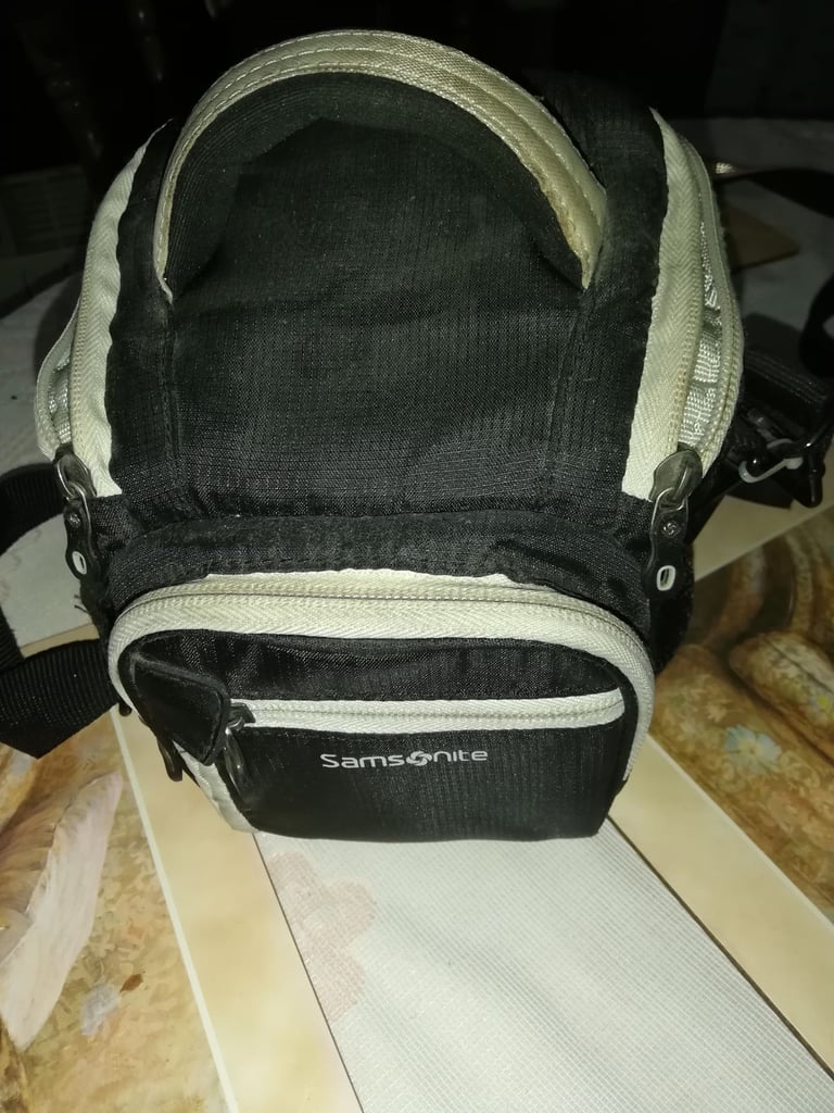 Digital camera