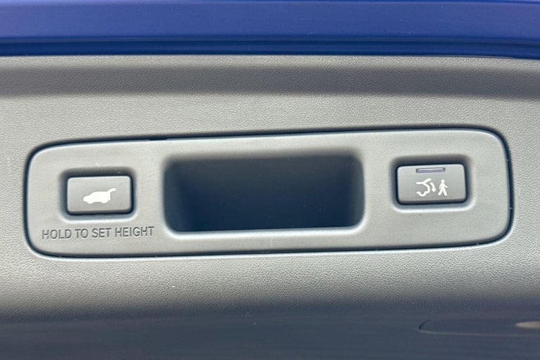 2024 Honda ZR-V 2.0 h i-MMD Advance SUV 5dr Petrol Hybrid eCVT Euro 6 (s/s) (184 ps) ESTATE Petro...