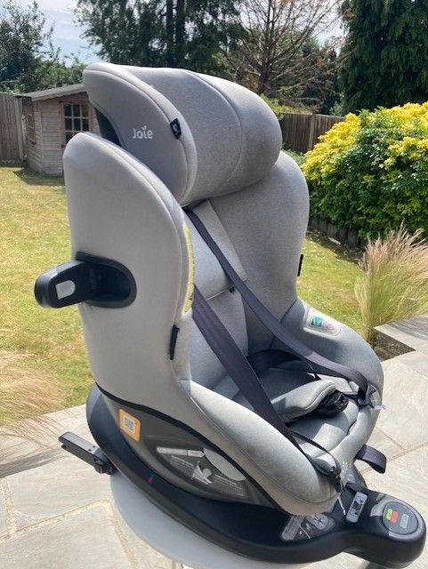 image for Joie i-spin 360 Car Seat