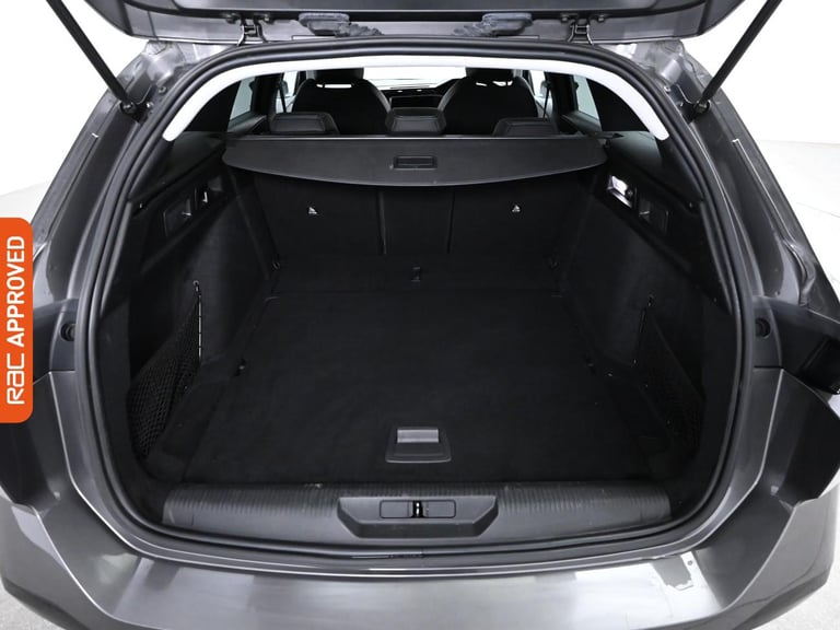 2022 Peugeot 308 1.5 BlueHDi Active Premium 5dr EAT8 ESTATE DIESEL Automatic