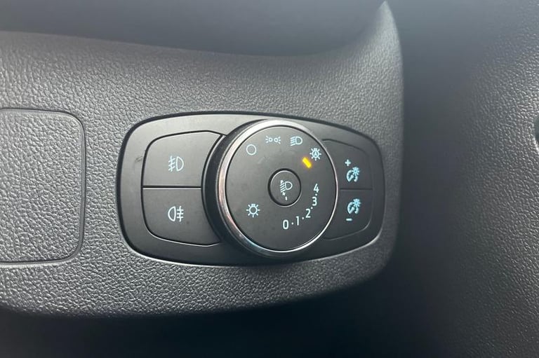 2023 Ford Puma 1.0 EcoBoost Hybrid mHEV ST-Line X 5dr DCT HATCHBACK PETROL Semi Automatic