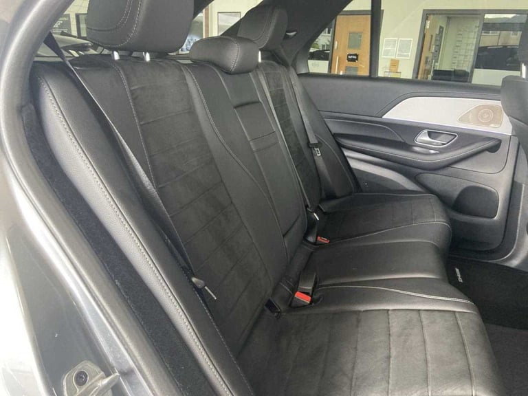 2024 Mercedes-Benz GLE 400e 4Matic Urban Edition 5dr 9G-Tronic SUV Plug-In Hy Automatic