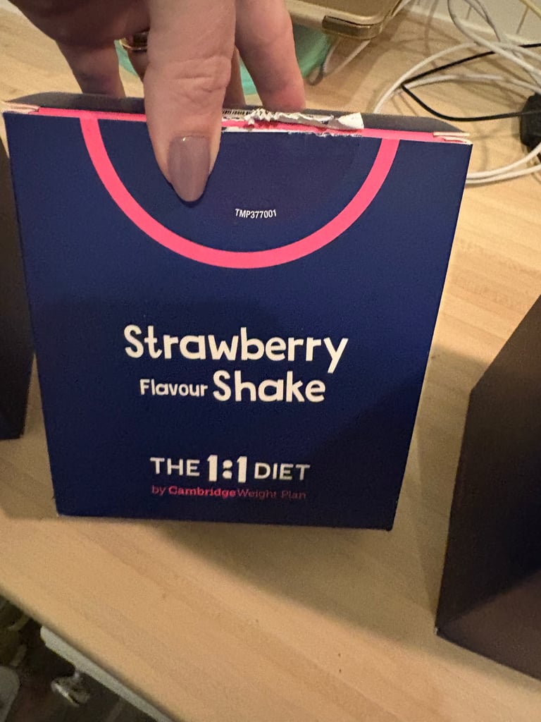 1:1 Diet Products - 33 Products