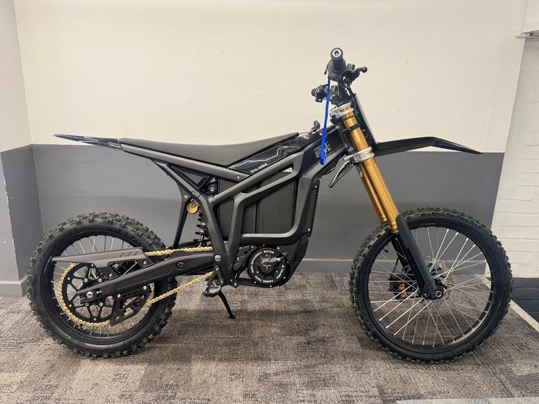 image for BRAND NEW TALARIA KOMODO TL600 32KW OFF ROAD ELECTRIC DIRT BIKE SURRON -ULTRABEE