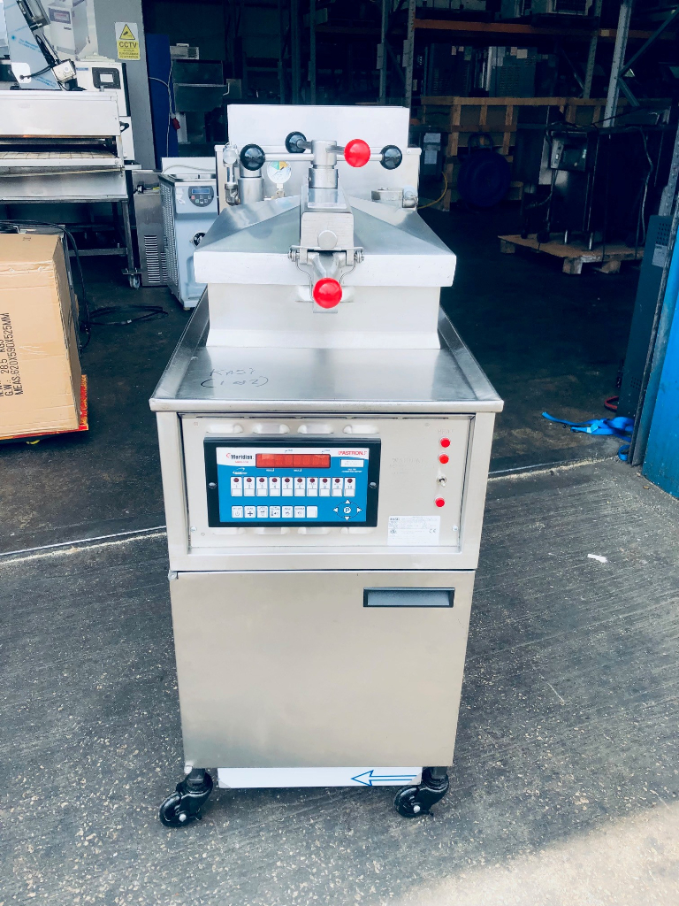 Henny Penny 9 Item Chicken Shop Equipment Package ( BEST Price & Quality FREE UK Delivery 