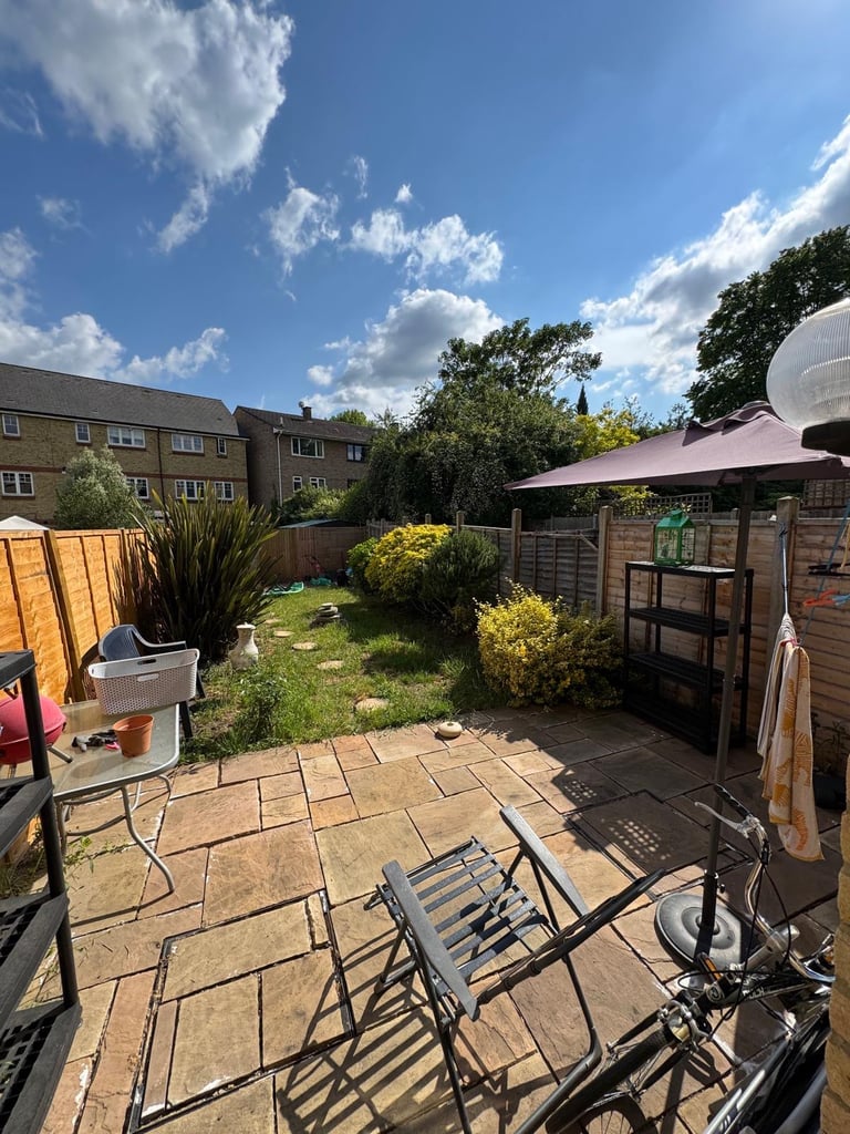 Beautiful double room available in Forest Hill SE23