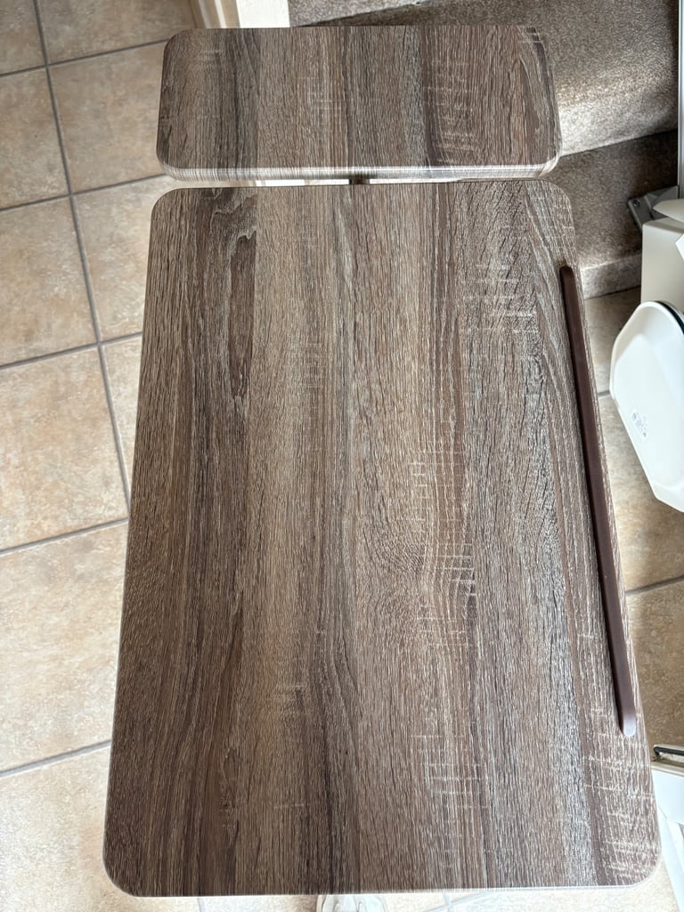 Hospital Style Table