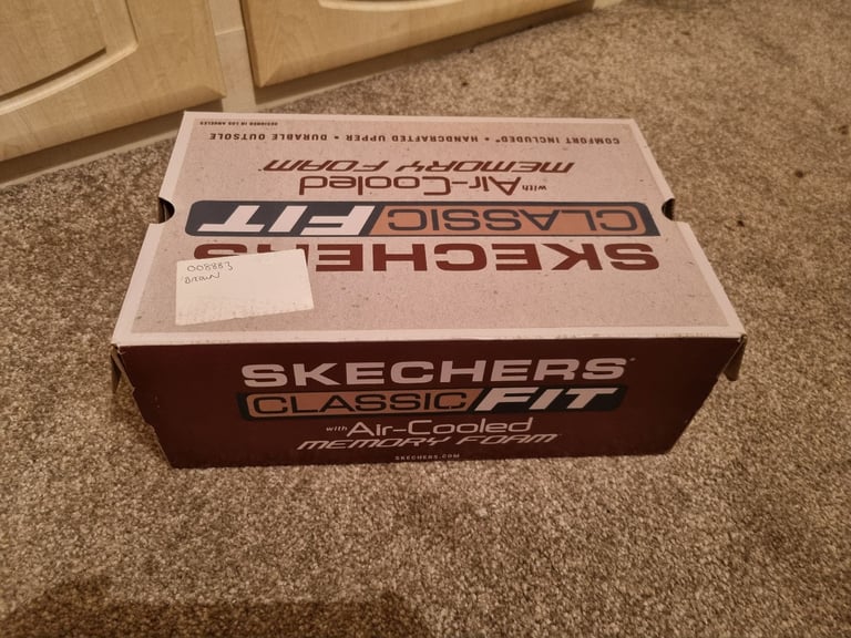 image for Mens sketchers shoes 