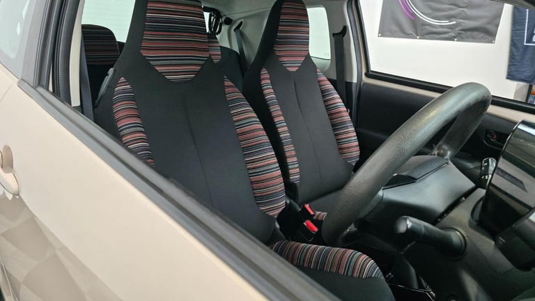 CITROEN C1 1.0 VTi Feel 2019
