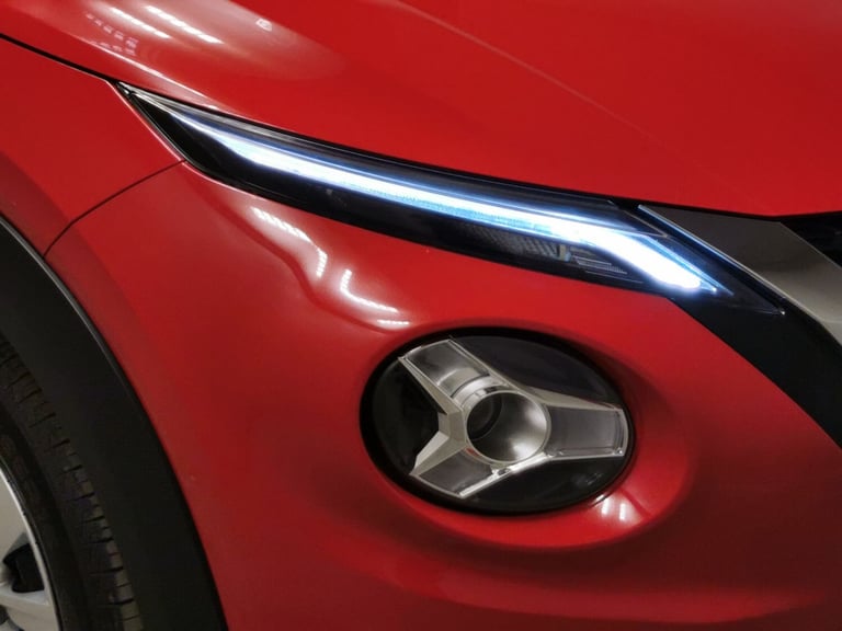 2023 Nissan Juke 1.0 DIG-T Visia SUV 5dr Petrol Manual Euro 6 (s/s) (114 ps) - BLUETOOTH - S Suv ...