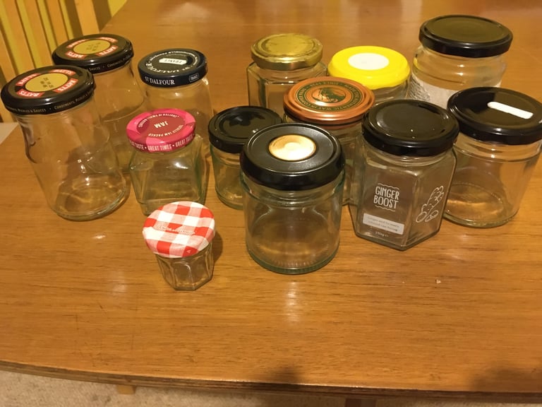 image for Small jars 