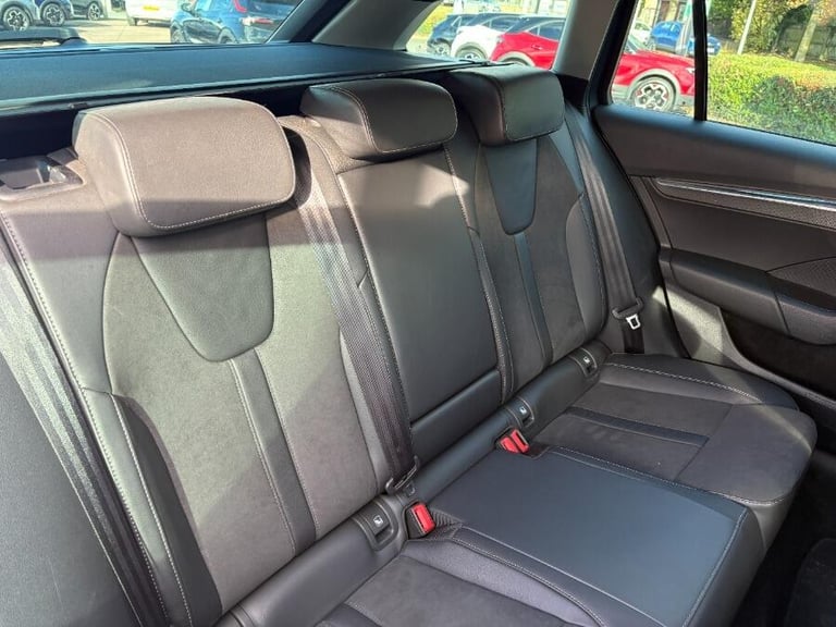 2021 Skoda Octavia 2.0 TDI SE L First Edition Estate 5dr Diesel Manual Euro 6 (s/s) (116 ps) ESTA...