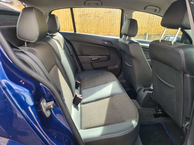 2009 VAUXHALL ASTRA 1.6 +ULEZ +HISTORY +MOT 2026 CHEAP BARGAIN sxi vxr