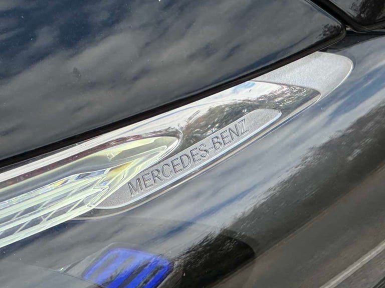 2024 Mercedes-Benz A-Class A200 AMG Line Premium Plus 4dr Auto Saloon Petrol Automatic