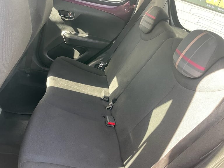 2015 Peugeot 108 1.2 PureTech Allure Hatchback 5dr Petrol Manual Euro 6 (82 ps) Hatchback Petrol ...