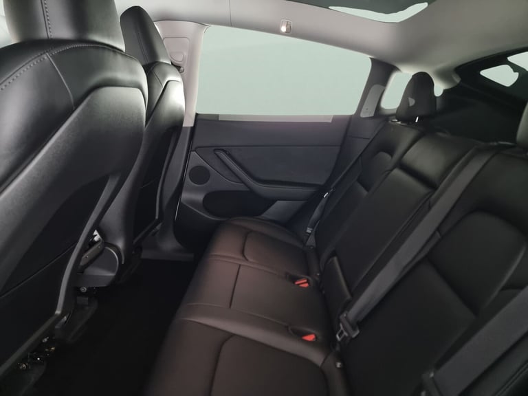 2022 Tesla Model Y Long Range AWD 5dr Auto MPV ELECTRIC Automatic