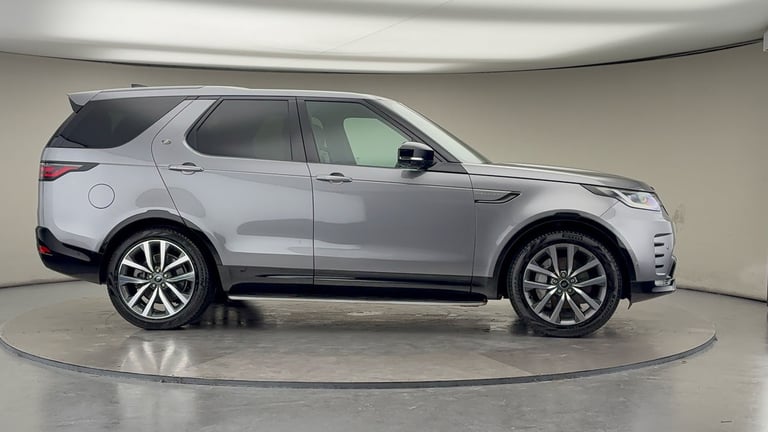 2021 Land Rover Discovery 3.0 D300 MHEV R-Dynamic HSE SUV 5dr Diesel Auto 4WD Euro 6 (s/s) (300 p...