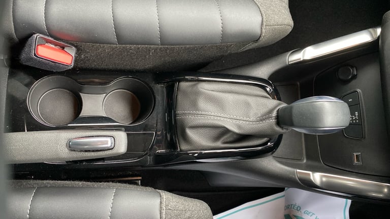 2022 Citroen C3 Aircross 1.2 PureTech Shine Plus SUV 5dr Petrol EAT6 Euro 6 (s/s) (130 ps) SUV Pe...