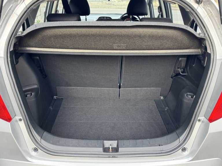 2014 Honda Jazz 1.2 i-VTEC SE Hatchback 5dr Petrol Manual Euro 5 (s/s) (90 ps) Hatchback Petrol M...