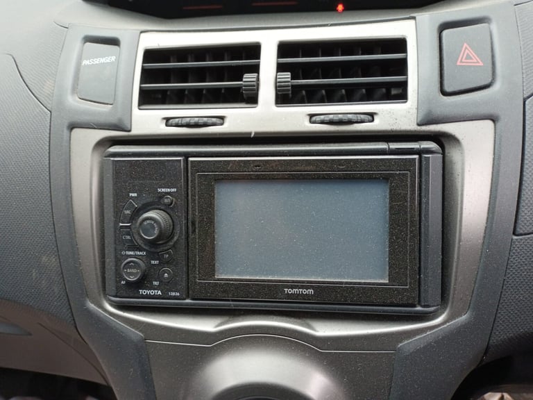 2011, Toyota, YARIS, 1L, Manual, Petrol, Blue, Hatchback, sale