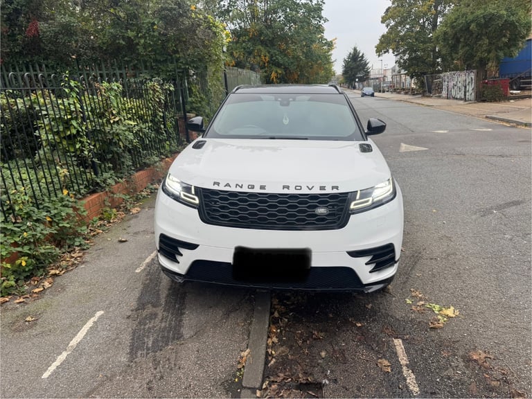 image for Land Rover, RANGE ROVER VELAR, Estate, 2018, Other, 1999 (cc), 5 doors
