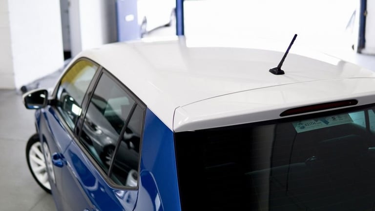 2019 Skoda Fabia 1.0 Colour Edition Hatchback 5dr Petrol Manual Euro 6 (s/s) (75 ps) Hatchback Pe...