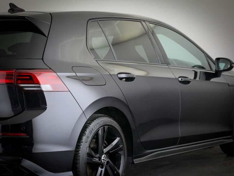 2022 Volkswagen Golf 1.5 TSI R-Line 5dr HATCHBACK PETROL Manual