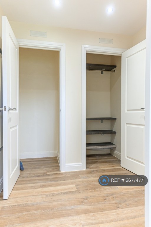 2 bedroom flat in Thornfield House, Bristol, BS10 (2 bed) (#2677477)