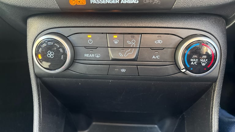 2023 Ford Fiesta 1.0 EcoBoost Trend 5dr Petrol Hatchback Hatchback Petrol Manual