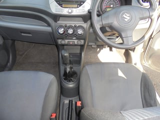 014 SUZUKI ALTO 1.0,5 DOOR HATCHBACK,MOT DEC 025,2 KEYS,3 OWNERS,20 YEAR ROAD TAX,ULEZ COMPLIANCE