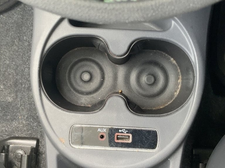 2015 Fiat 500 TwinAir Lounge Hatchback Petrol Manual