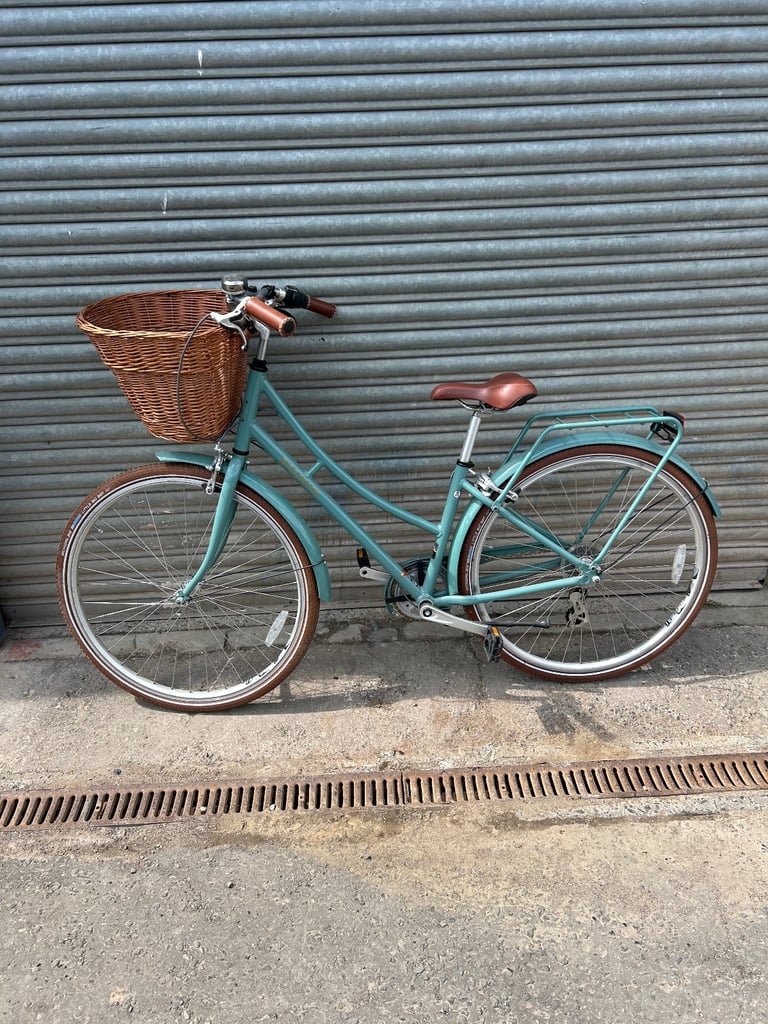 image for Ladies City Bike 