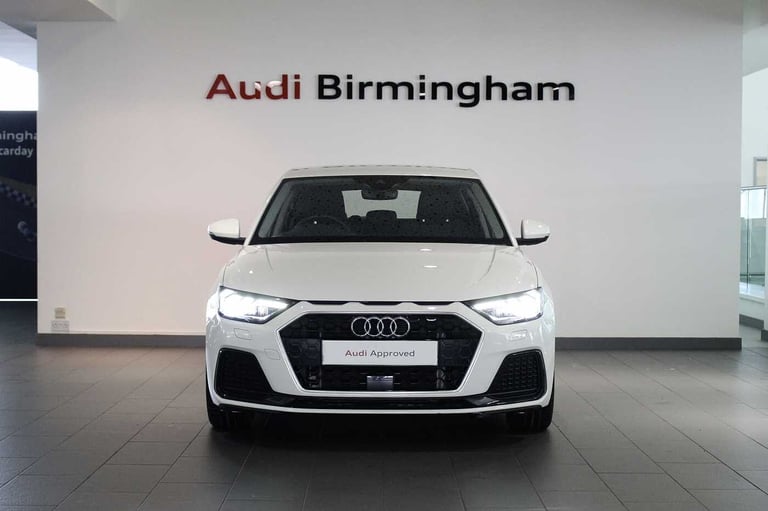 2023 Audi A1 25 TFSI Sport 5dr Hatchback Petrol Manual