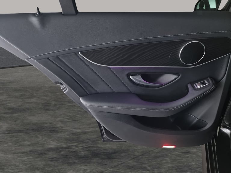 2021 Mercedes-Benz C Class C200 AMG Line Night Edition Premium 5dr 9G-Tronic ESTATE PETROL Automatic