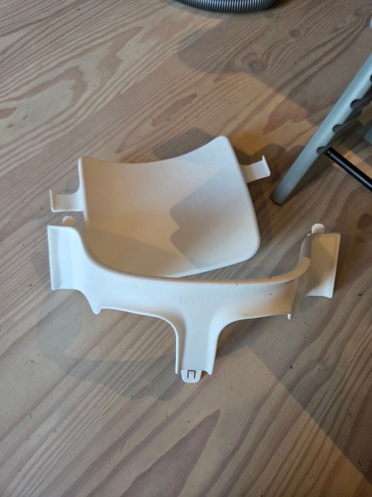 Stokke Tripp Trapp newborn, baby set, baby set tray, Catchy tray