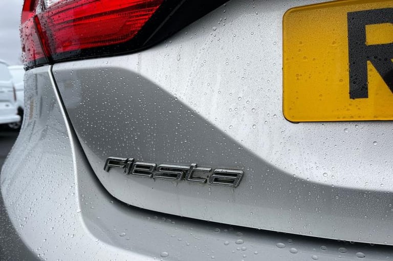 2022 Ford Fiesta 1.0 EcoBoost ST-Line 5dr HATCHBACK PETROL Manual