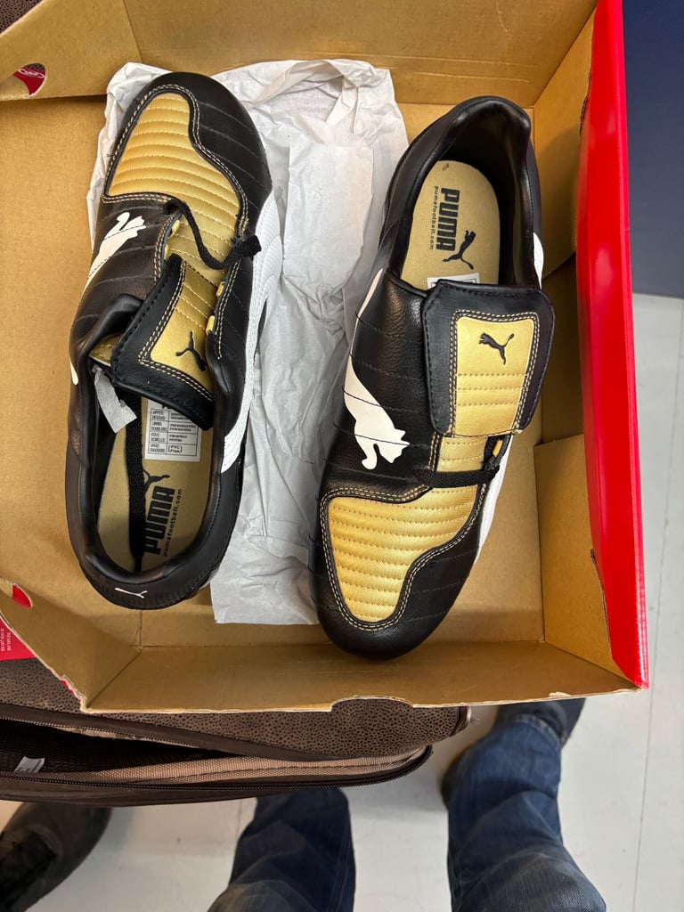 Size 10