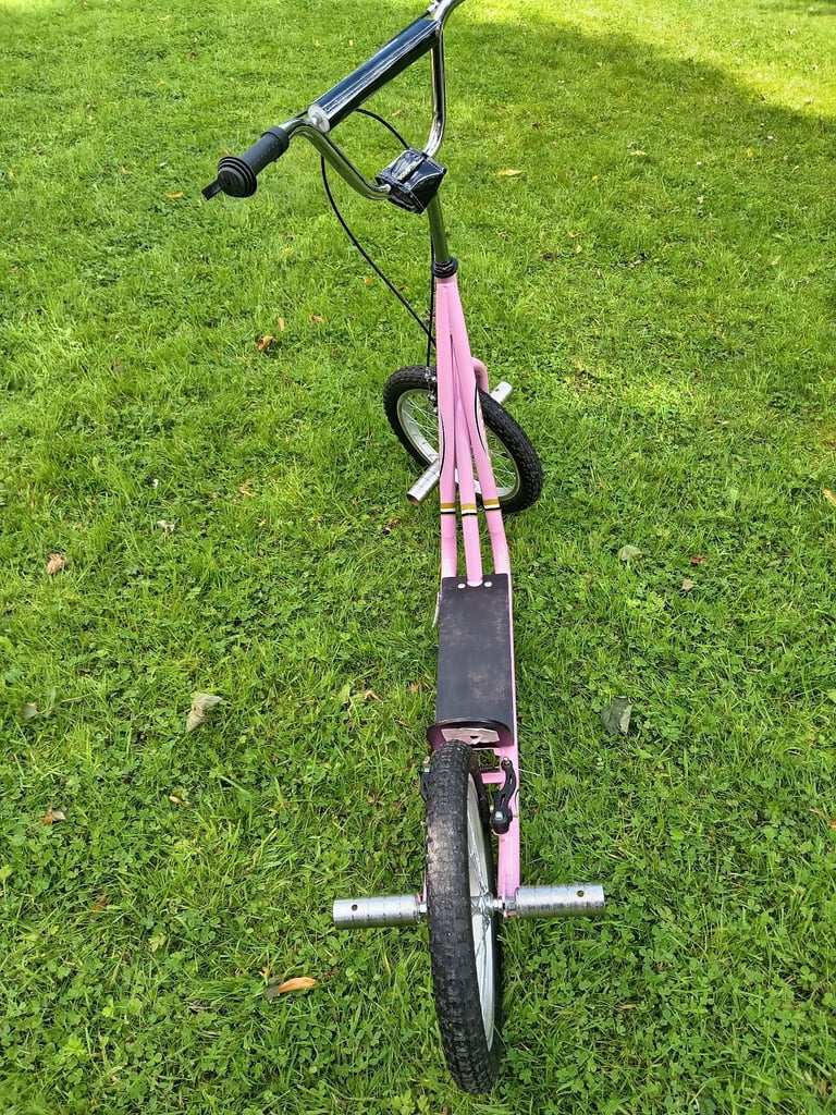 Older kids/ teenagers scooter