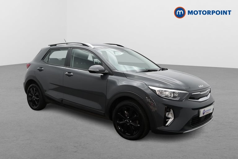 image for 2023 Kia Stonic 1.0T GDi 99 2 5dr SUV Petrol Manual