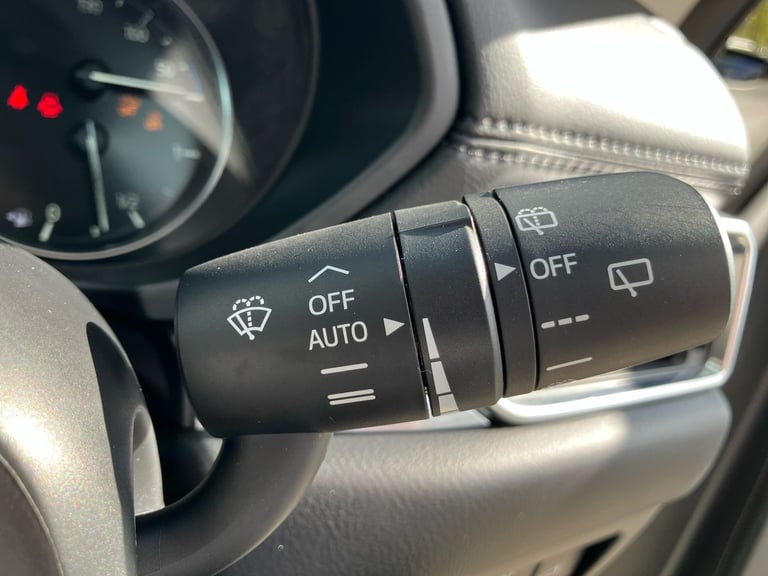 2023 Mazda CX-5 2.0 e-Skyactiv G MHEV Exclusive-Line 5dr Estate PETROL Manual